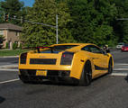 Lamborghini Gallardo