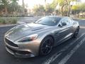 Aston Martin Vanquish