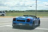 Lamborghini Gallardo