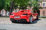 Ferrari 488 GTB