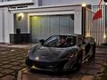 Mclaren 675LT