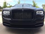 Rolls-Royce Wraith