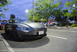 Aston Martin DB11