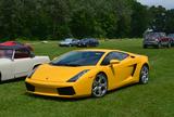 Lamborghini Gallardo