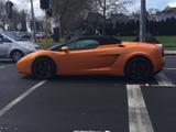 Lamborghini Gallardo