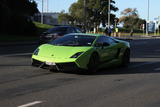 Lamborghini Gallardo