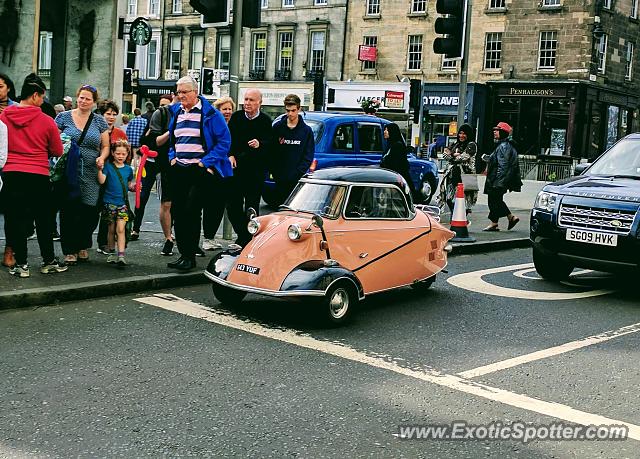 Other Vintage spotted in Edinburgh, United Kingdom