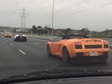 Lamborghini Gallardo