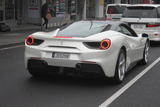 Ferrari 488 GTB