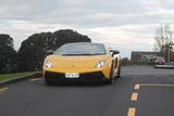 Lamborghini Gallardo