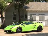 Lamborghini Gallardo