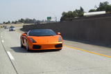 Lamborghini Gallardo