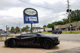 Lamborghini Aventador