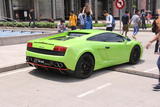 Lamborghini Gallardo