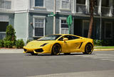 Lamborghini Gallardo