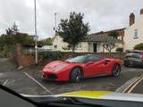 Ferrari 488 GTB