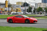 Ferrari F430