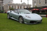 Ferrari F430