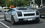 Lamborghini Gallardo