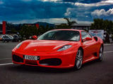 Ferrari F430