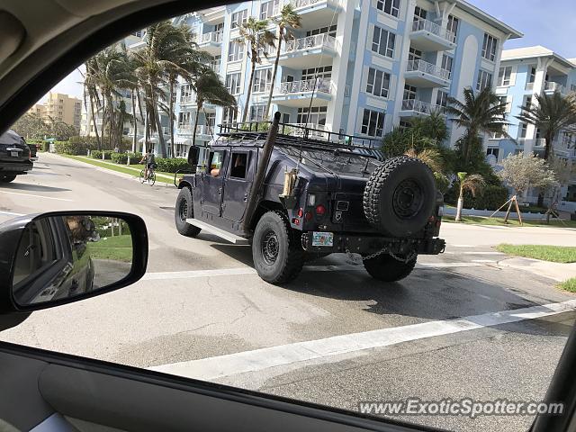 Other Other spotted in Deerfield Beach, Florida
