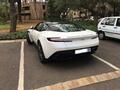 Aston Martin DB11