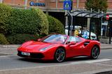 Ferrari 488 GTB