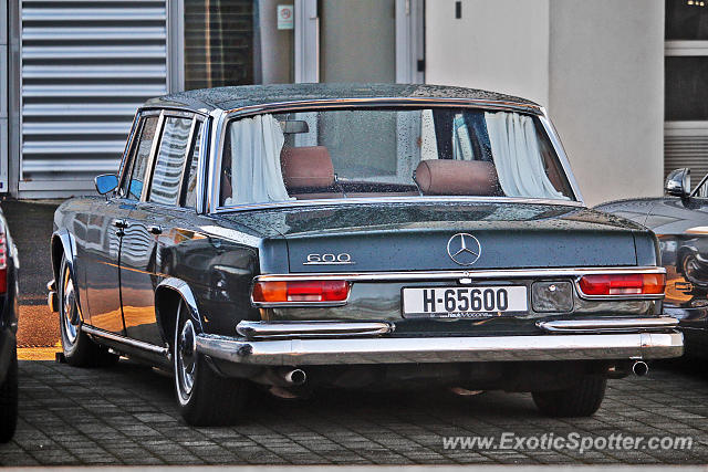 Other Vintage spotted in Brooklands, United Kingdom