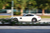 Mercedes AMG GT