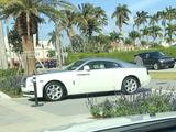 Rolls-Royce Wraith