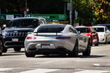 Mercedes AMG GT