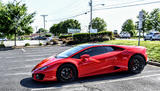 Lamborghini Huracan