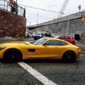 Mercedes AMG GT