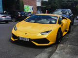 Lamborghini Huracan