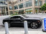 Rolls-Royce Wraith