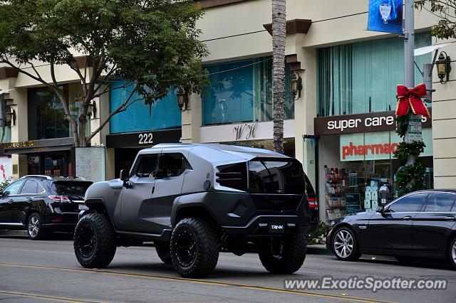 Other Other spotted in Beverly Hills, California