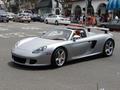 Porsche Carrera GT