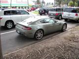 Aston Martin Vantage