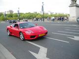 Ferrari 360 Modena