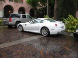 Ferrari 599GTB