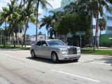 Rolls Royce Phantom