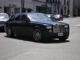 Rolls Royce Phantom