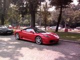 Ferrari F430