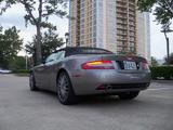 Aston Martin DB9