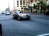 Rolls Royce Ghost