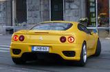 Ferrari 360 Modena