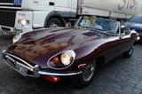 Jaguar E-Type