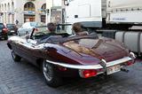 Jaguar E-Type