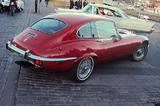 Jaguar E-Type