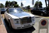 Rolls Royce Phantom